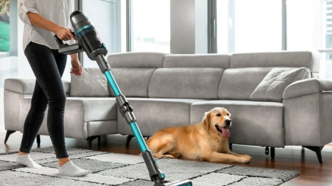 the best vacuum cleaners, mops for the home
