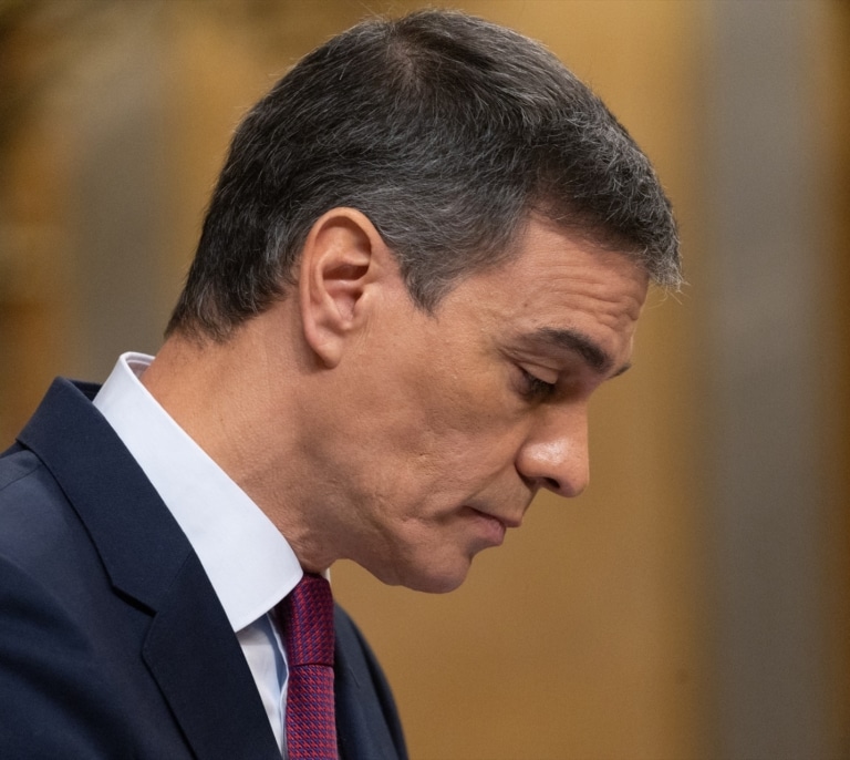 Pedro Sánchez afronta 2024 con las palancas económicas en sus manos