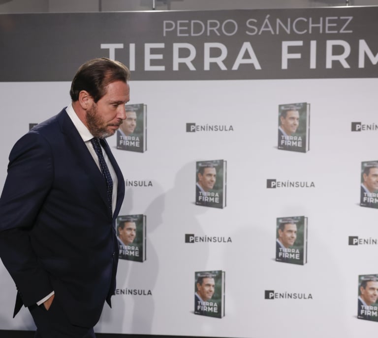 Choque por el Cercanías: Óscar Puente no hace 'puente' con sus ataques a Madrid