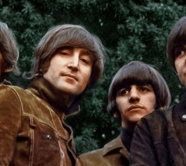 Los dos discos de The Beatles que cambiaron la historia de la música