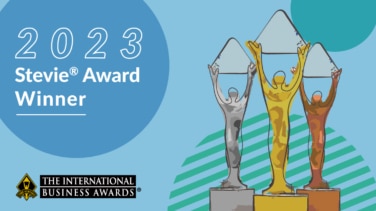 MRM y Santander, premiados por segundo año consecutivo en a Mejor Informe Anual en los Stevie Awards 2023