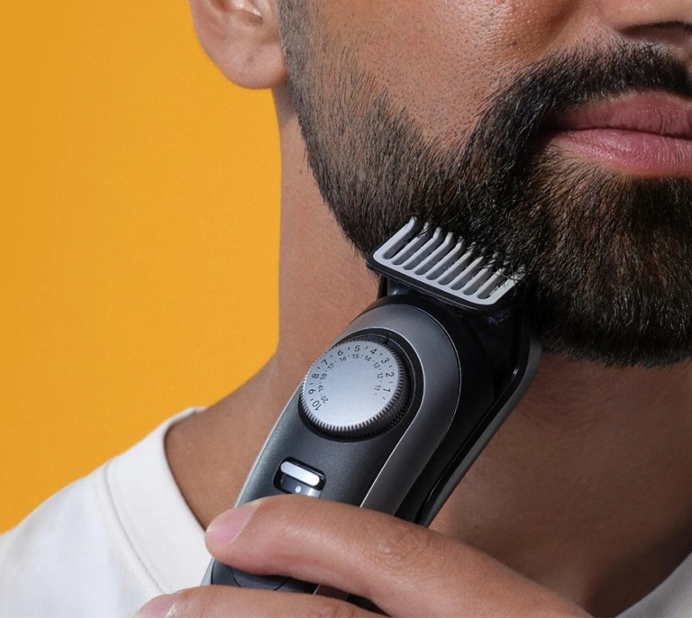 Recortadora de barba Braun: el mejor regalo para estas Navidades por solo 35 euros