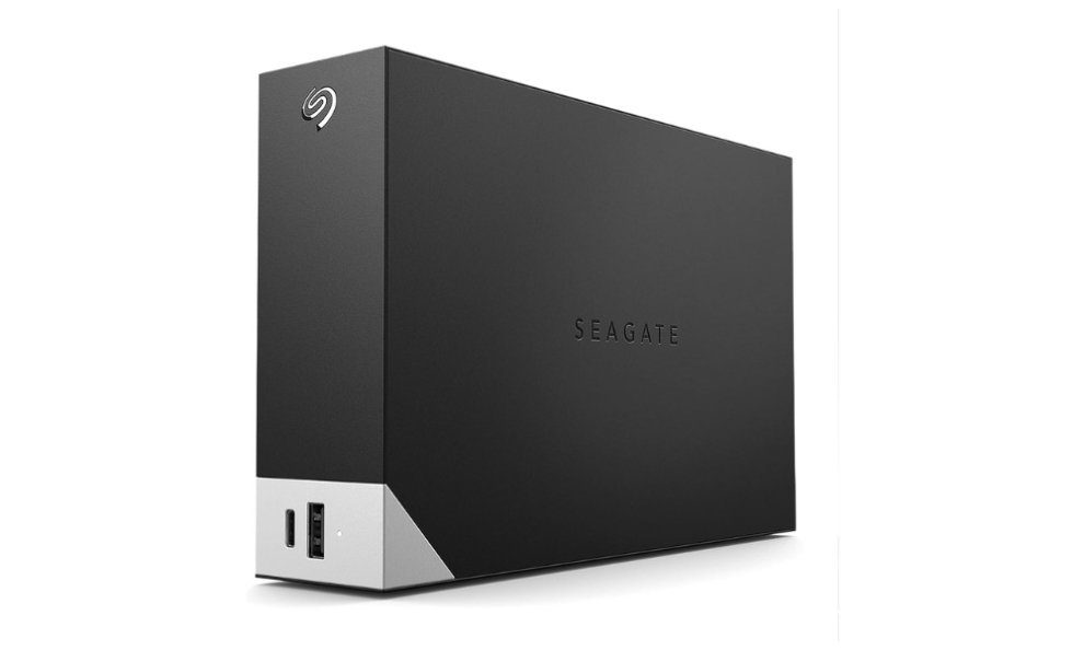 Disco duro de escritorio 20 TB de Seagate
