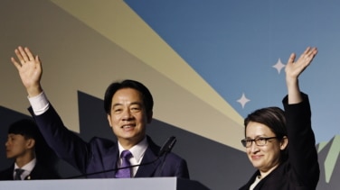 El candidato defensor de la soberanía de Taiwán gana las elecciones