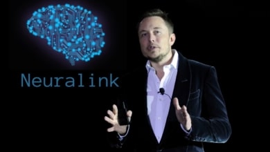 El chip cerebral de Elon Musk "podría ser el comienzo de los cíborgs"