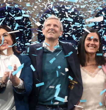 Encuestas Galicia: el PPdeG mantiene la absoluta y el PSdG sigue por [...]