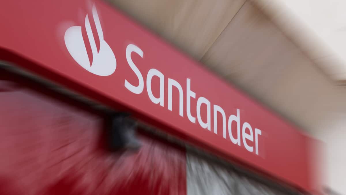 Banco Santander sufre un robo de datos de clientes y trabajadores en España, Chile y Uruguay