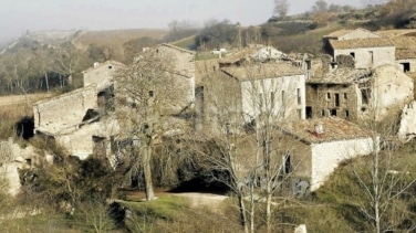Bárcena de Bureba: el pueblo abandonado de Burgos que ha comprado una pareja holandesa