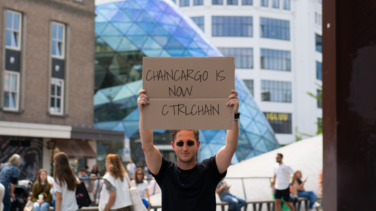 ChainCargo cambia de nombre a CtrlChain y se expande para ofrecer soluciones logísticas integrales