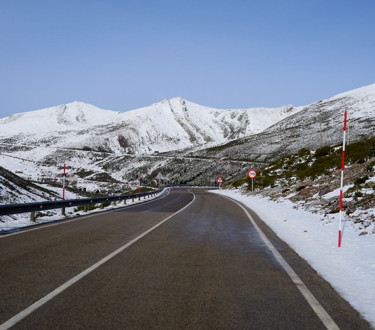 El día que todos están esperando: ¿Cuándo acaba el invierno 2024?