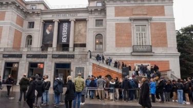 Los museos españoles baten récords históricos de visitas en 2023