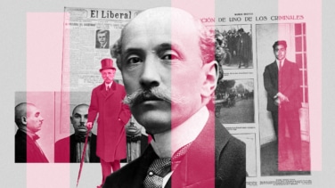 Cuando Alfonso XIII perdonó la vida a los asesinos de Eduardo Dato