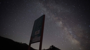 Las Cuadrántidas, primera lluvia de estrellas del año alcanza su máxima intensidad esta noche