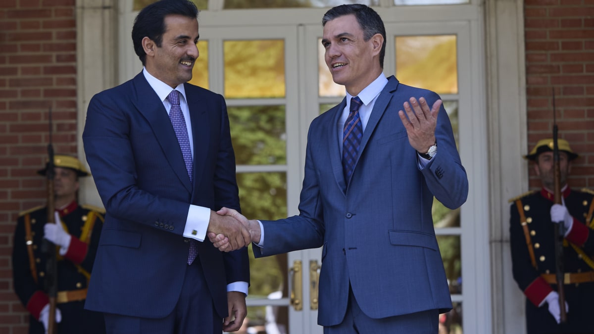 España desaprovecha la oferta de Qatar para invertir 5.000 millones de dólares
