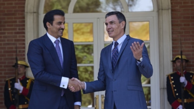 España desaprovecha la oferta de Qatar para invertir 5.000 millones de dólares