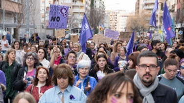 Los franceses se suman a los españoles: el 37% de los hombres creen que el feminismo les amenaza