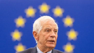 Borrell trata de relanzar las relaciones de la UE con Marruecos tras el Marocgate y el revés del acuerdo pesquero