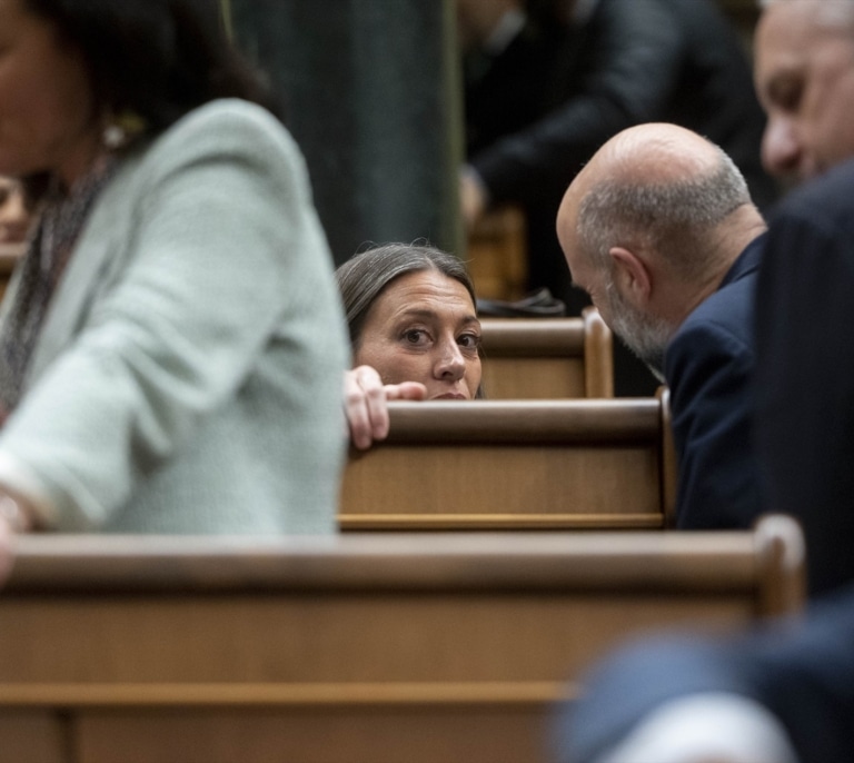 Qué pasa con la proposición de ley de amnistía que Junts ha tumbado