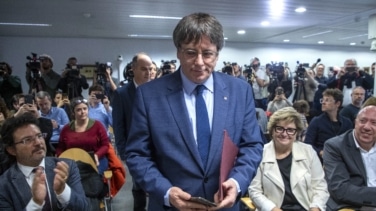 La Fiscalía replica a Puigdemont tras acusar a los jueces de ser "golpistas con toga"