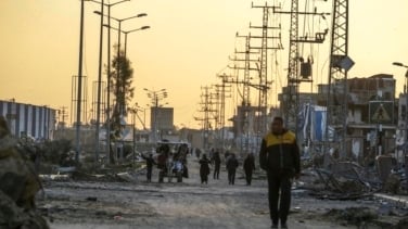 La Corte Internacional de Justicia anuncia el viernes si adopta medidas cautelares contra Israel por genocidio