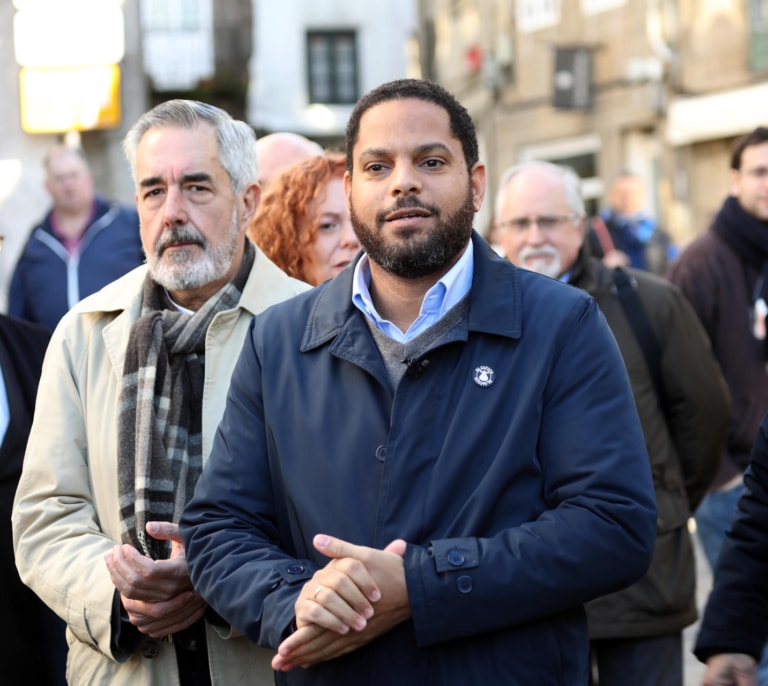 Refuerzo de Garriga, perfiles jóvenes y voz para los territorios: las claves de la nueva cúpula de Vox