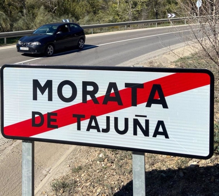 Tres hermanos asesinados en Morata de Tajuña por un ajuste de cuentas