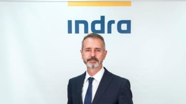 Indra se alza como protagonista del Ibex 35 en el arranque del año con el apoyo de los analistas