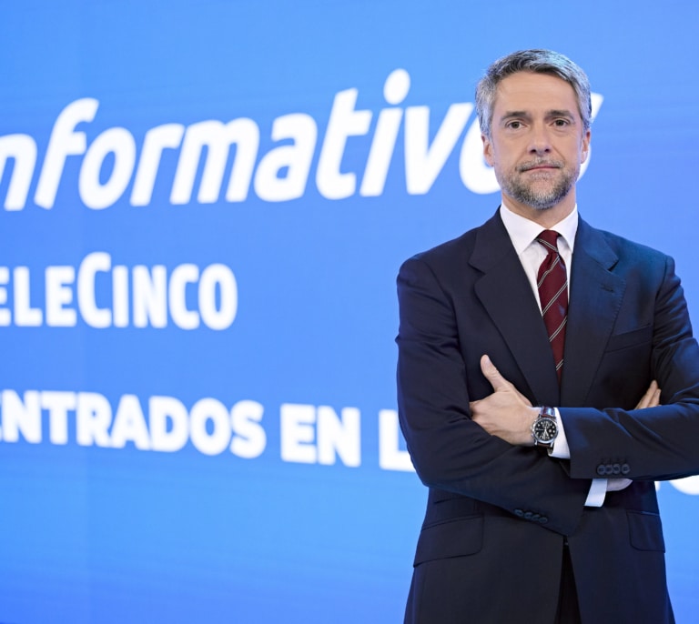 La 'renovación' de los informativos de Telecinco sigue sin dar resultado: La 1 aumenta la distancia