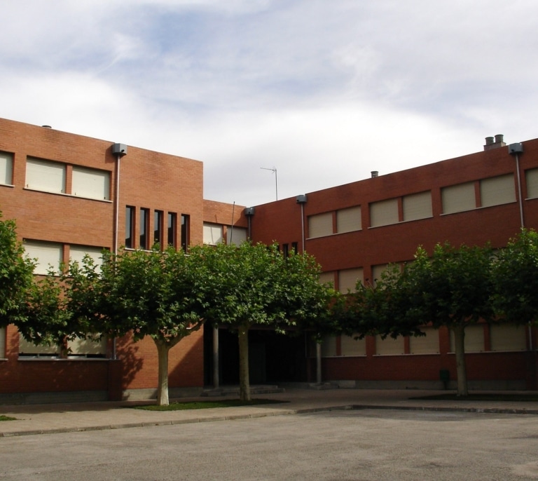 Detenido un menor de 15 años por apuñalar a un compañero en una clase de Educación Física en un instituto de Madrid