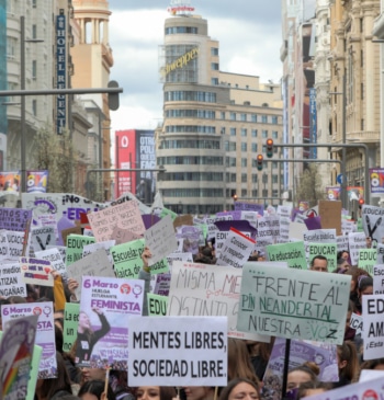 La 'machosfera', por qué los jóvenes españoles se aferran al machismo