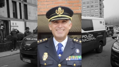 Un juzgado investiga al nuevo jefe de Policía de Cataluña nombrado por Marlaska por prevaricación