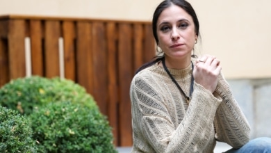 María Peláe: "Se culpó al flamenco del último resultado en Eurovisión, eso no pasa con el pop"