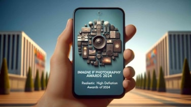OPPO pone en marcha los imagine IF Photography Award 2024 para impulsar la fotografía móvil