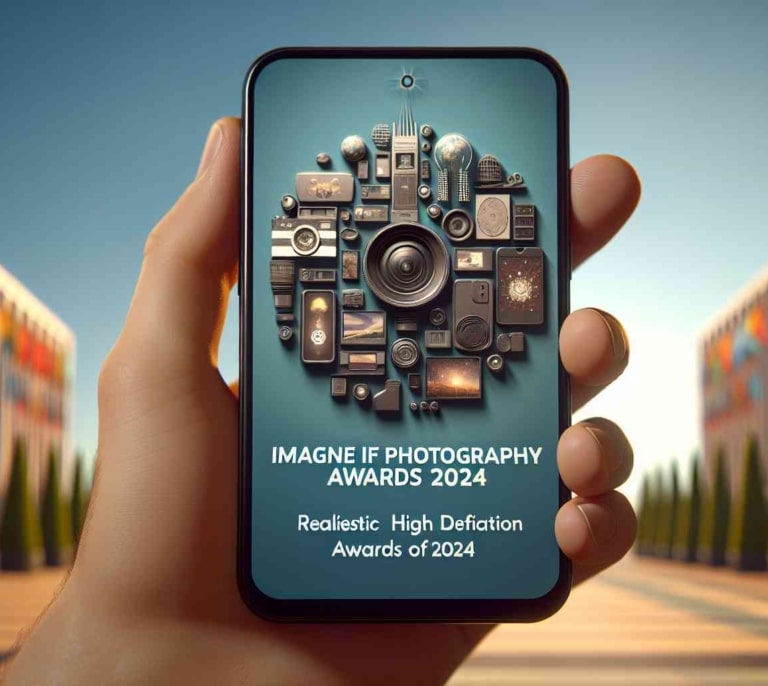 OPPO pone en marcha los imagine IF Photography Award 2024 para impulsar la fotografía móvil