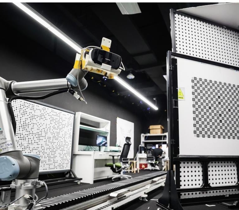OPPO integra la Inteligencia Artificial en sus laboratorios para potenciar la innovación en sus dispositivos