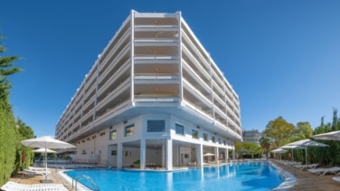 PortAventura World presenta Ponient Hotels, su nueva marca hotelera