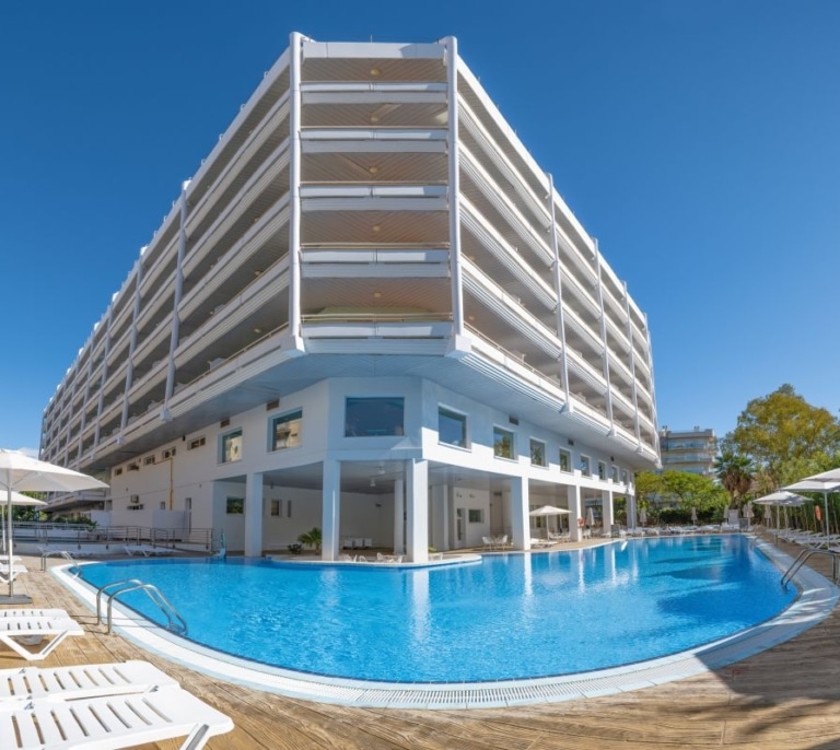 PortAventura World presenta Ponient Hotels, su nueva marca hotelera