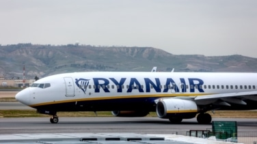 El Gobierno impone una multa histórica de 150 millones a Ryanair, Vueling, EasyJet y Volotea por cobrar por la maleta de mano