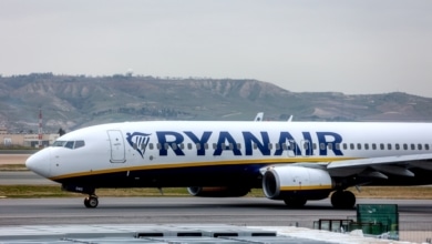 Ryanair threatens to paralyze investment in Spain in other competing markets if Aena raises fares