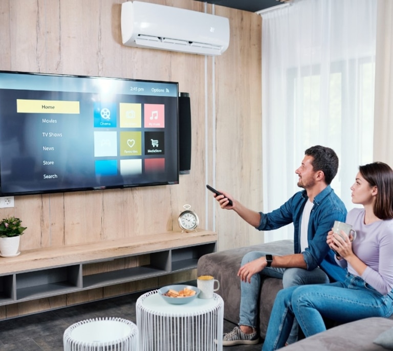 Los 10 mejores televisores smart TV del 2024