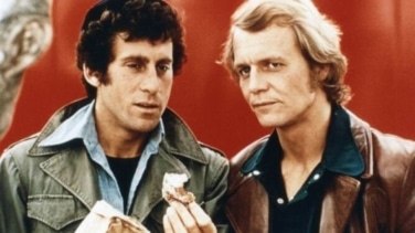 Muere David Soul, 'el rubio' de Starsky & Hutch