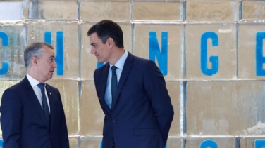 El Gobierno vasco recuerda a Sánchez que los bulos y señalamientos a políticos vienen "de hace décadas"