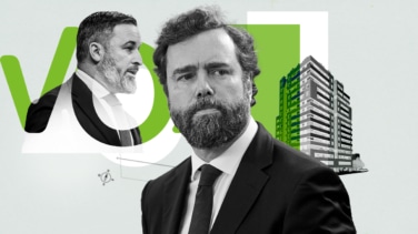 Espinosa de los Monteros ya no ve hueco para los liberales en Vox y se vuelca en el negocio inmobiliario