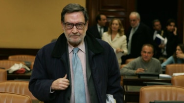 Muere Eugenio Nasarre, secretario general de Educación durante el Gobierno de Aznar