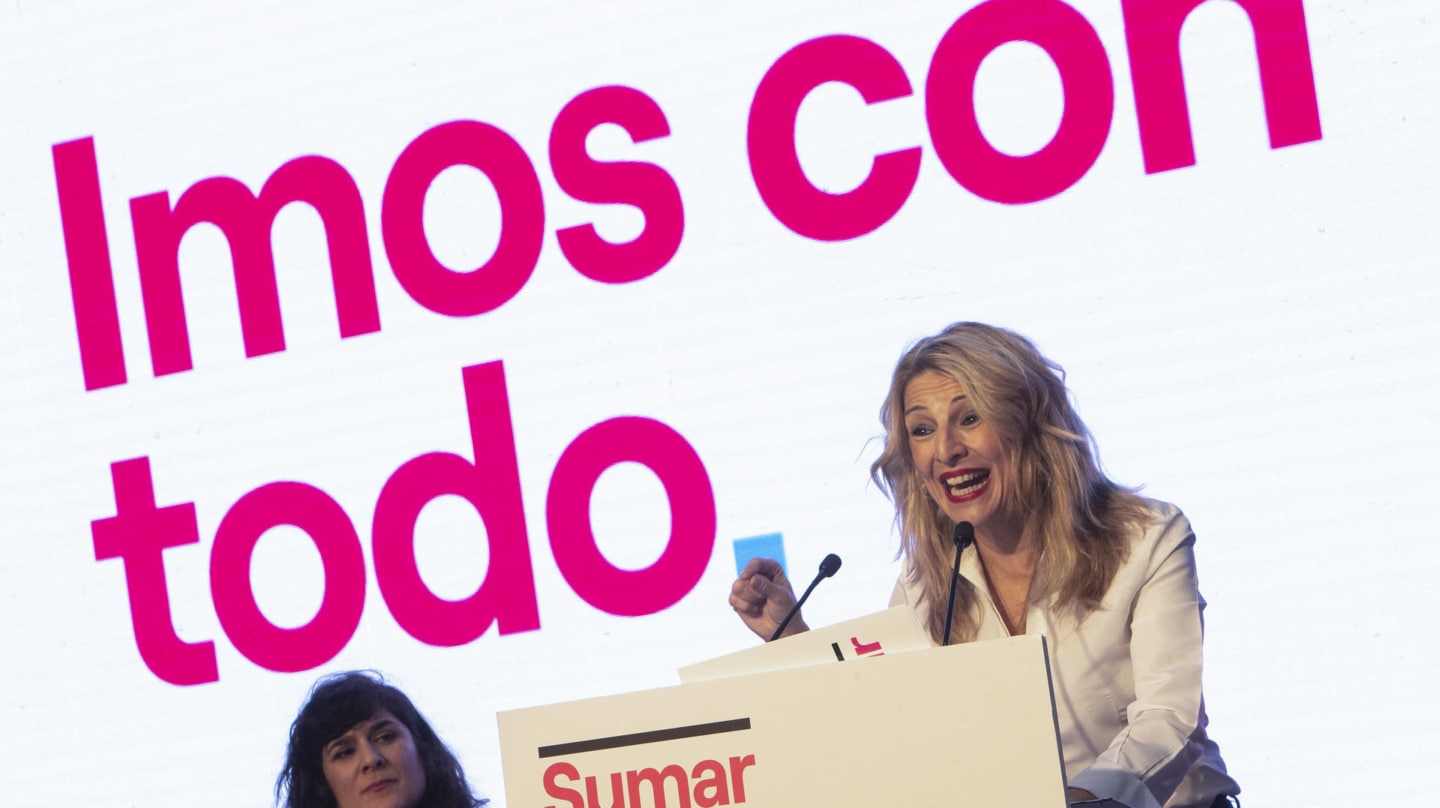 Media de encuestas: El PP logra la absoluta en Galicia y Sumar entraría con un escaño
