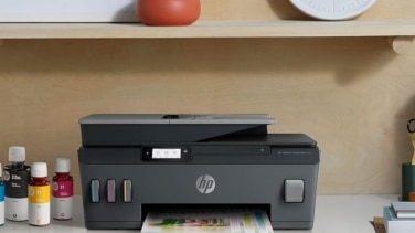 La impresora perfecta y más versátil del momento es de HP ¡y tiene un descuentazo de más de 100€!