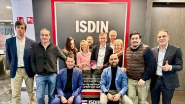 ISDIN, certificada como una de las mejores compañías para trabajar en España por sexto año consecutivo