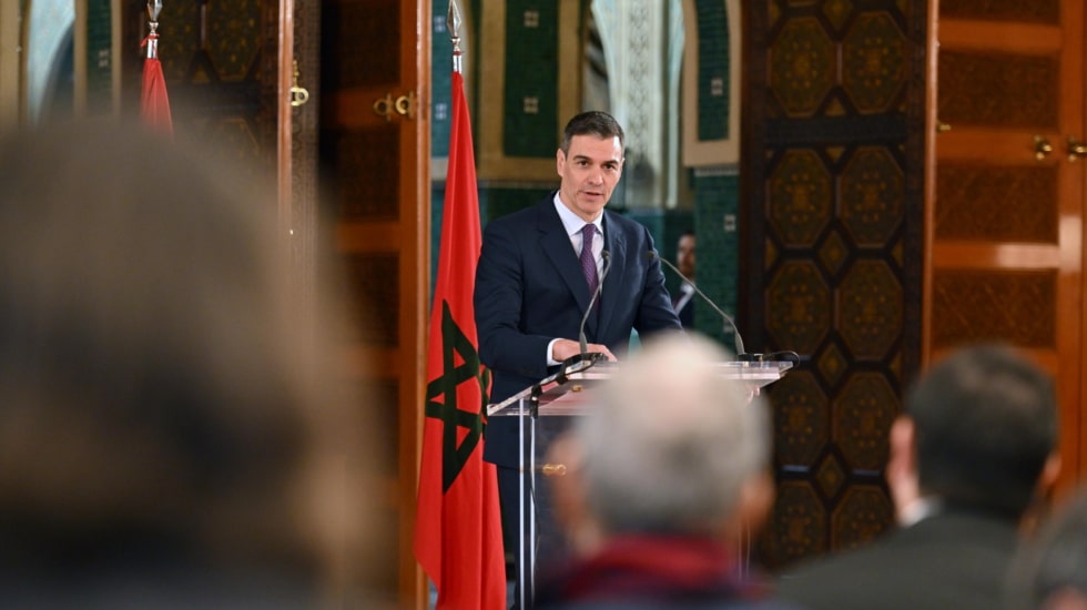 El desafío de las federaciones del PSOE a Sánchez: le piden rectificar en el Sáhara