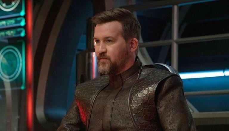 Muere Kenneth Mitchell, actor de 'Star Trek', a los 49 años