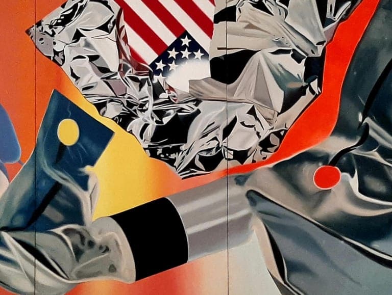 ‘Pop Art’, el consumismo que el Guggenheim convirtió en arte